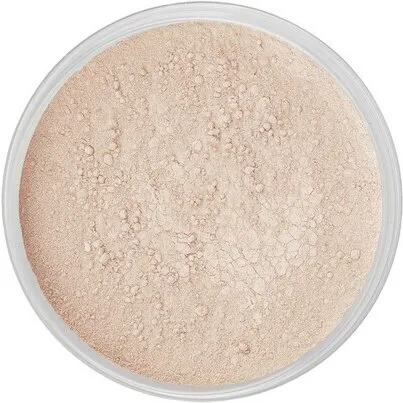 IDUN Minerals Mineralpudder Jorunn 001 Neutral Extra Light