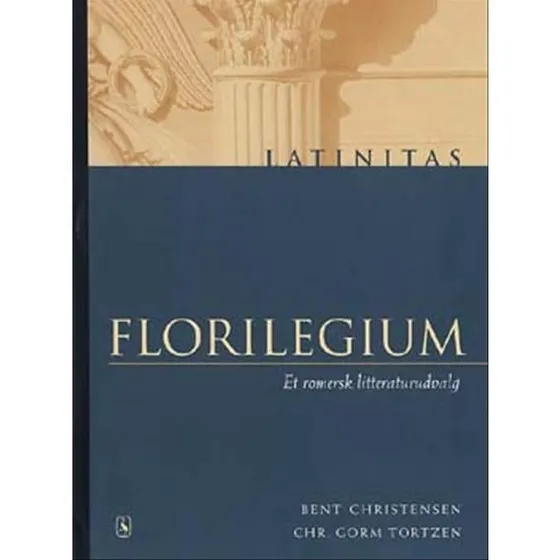 Florilegium - Bent Christensen