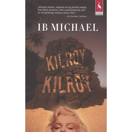 Kilroy Kilroy - Ib Michael