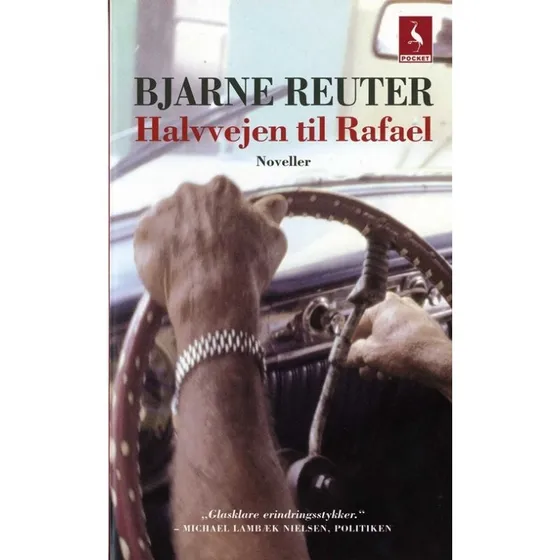 Bjarne Reuter: Halvvejen til Rafael