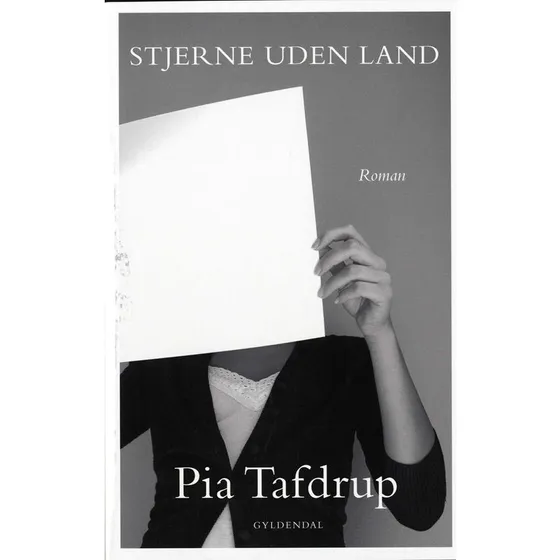 Pia Tafdrup - Stjerne uden land