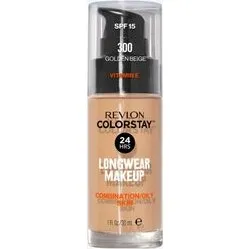 Revlon ColorStay Flydende Foundation 300 Golden Beige 30 ml
