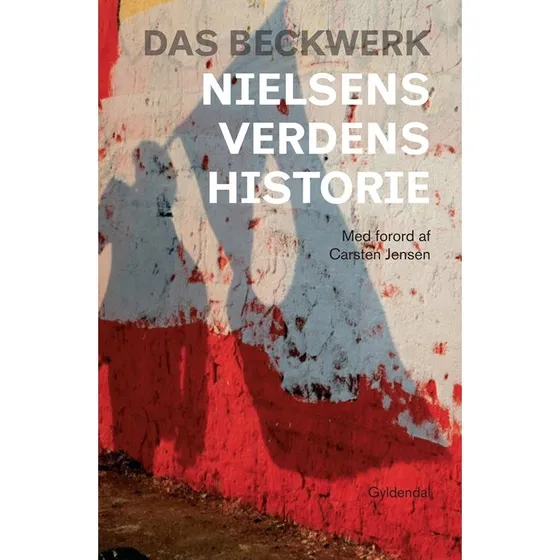 Das Beckwerk: Nielsens Verdenshistorie 2001-10