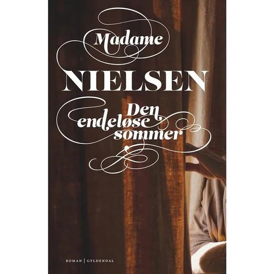 Madame Nielsen - Den endeløse sommer