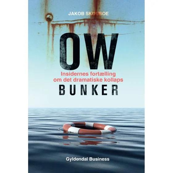 OW Bunker - Jakob Skouboe
