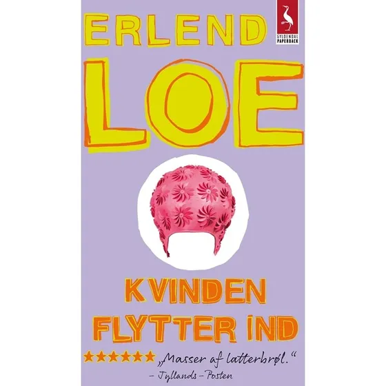 Erlend Loe: Kvinden flytter ind