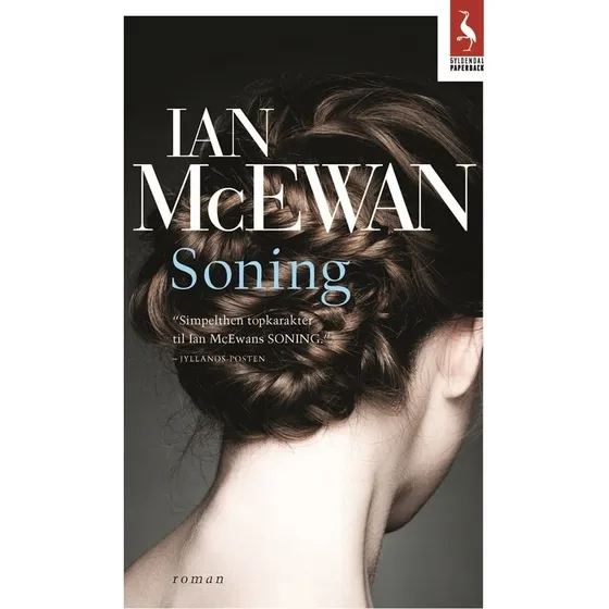 Soning - Ian McEwan