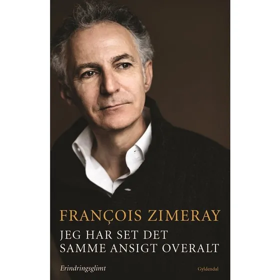 Francois Zimeray: Jeg har set det samme ansigt overalt