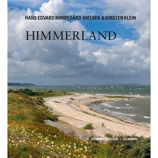 Himmerland - Hans Edvard Nørregård-Nielsen
