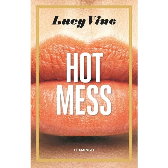 Lucy Vine Hot Mess - Bukser