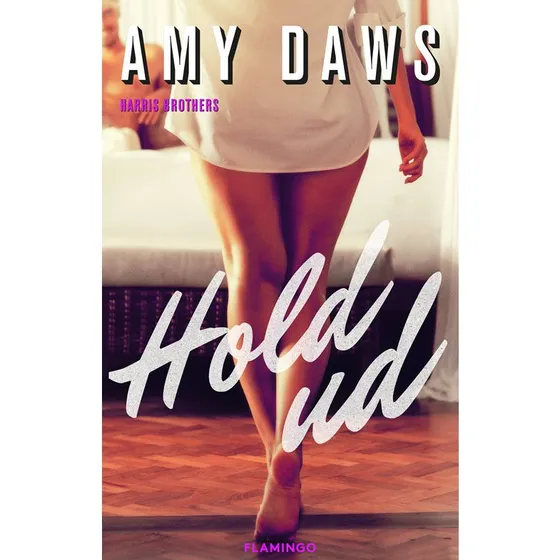 Hold Ud - Amy Daws