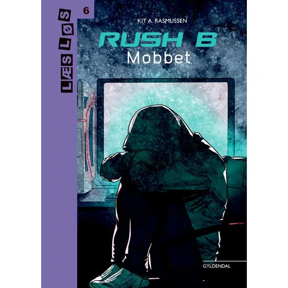 Rush B. Mobbet - Kit A. Rasmussen