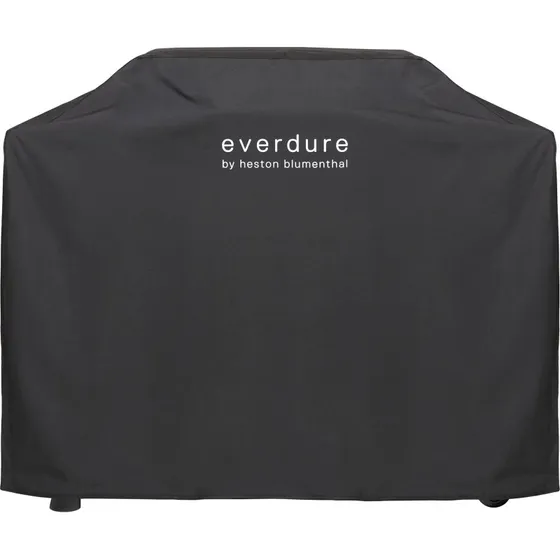 Everdure Furnace grillovertræk, sort, 425gsm