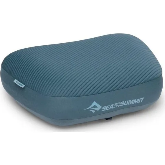 Sea to Summit Aeros Premium Compressible Pude - Grøn