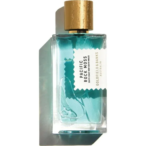 Goldfield & Banks Pacific Rock Moss Eau de Parfum 100 ml