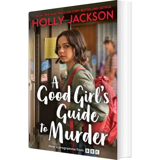 A Good Girl's Guide to Murder - Holly Jackson