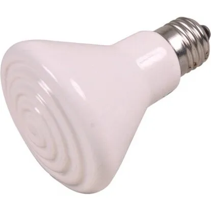 Trixie Infrarød keramikpære 100W E27