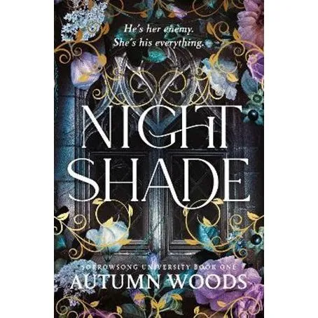 Nightshade - Autumn Woods