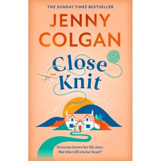 Close Knit - Jenny Colgan