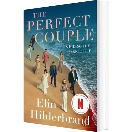 The Perfect Couple - Elin Hilderbrand