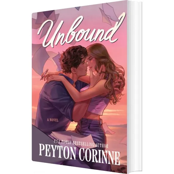 Unbound - Peyton Corinne