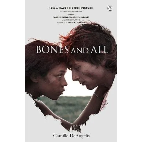 Bones & All – Camille DeAngelis