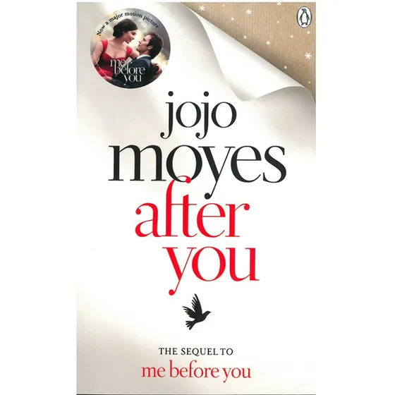 After You - Jojo Moyes