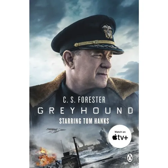 Greyhound - C.S. Forester