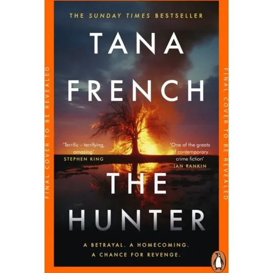 The Hunter - Tana French