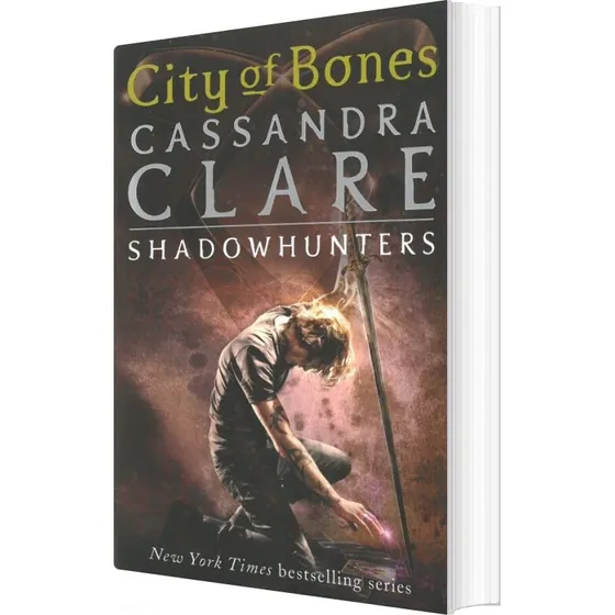 Cassandra Clare - City of Bones