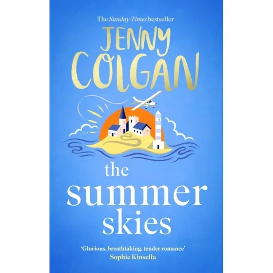 Jenny Colgan - The Summer Skies