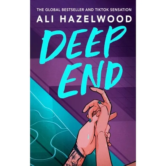 Ali Hazelwood - Deep End