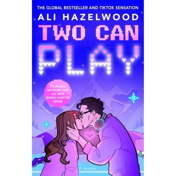 Two Can Play - Ali Hazelwood