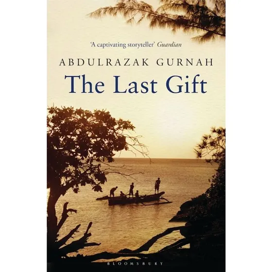 Abdulrazak Gurnah: The Last Gift