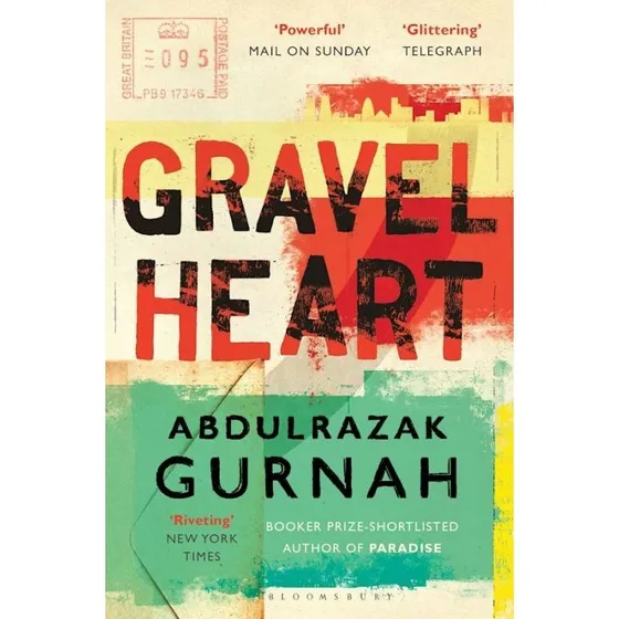 Gravel Heart – Abdulrazak Gurnah