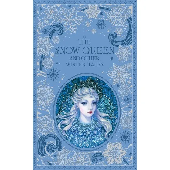 The Snow Queen and Other Winter Tales - Barnes & Noble Collect