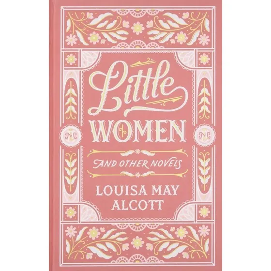 Louisa May Alcott: Little Women og andre noveller