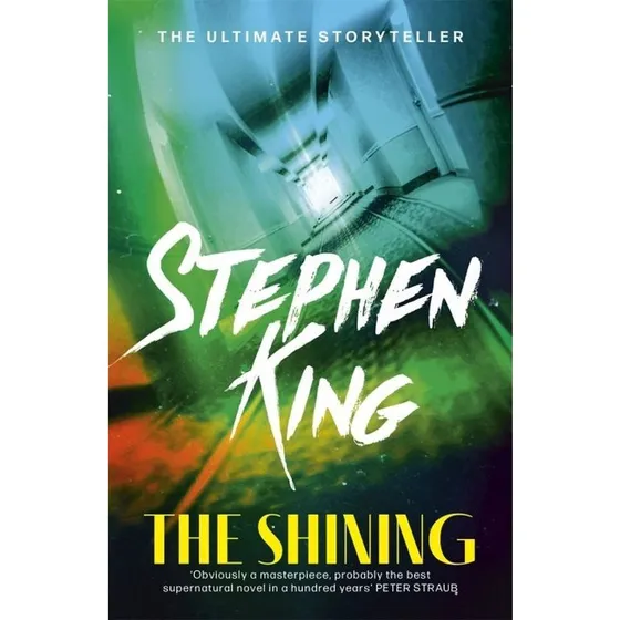 Stephen King - The Shining