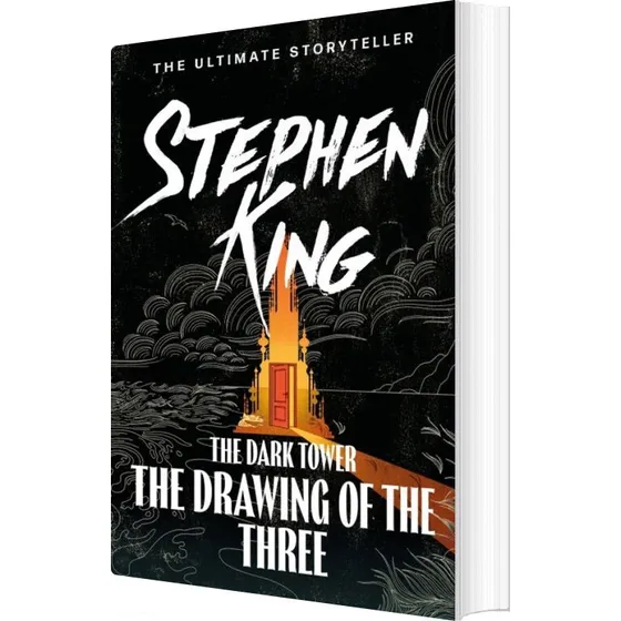 Stephen King - The Drawing of the Three