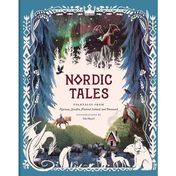 Nordic Tales - Ulla Thynell