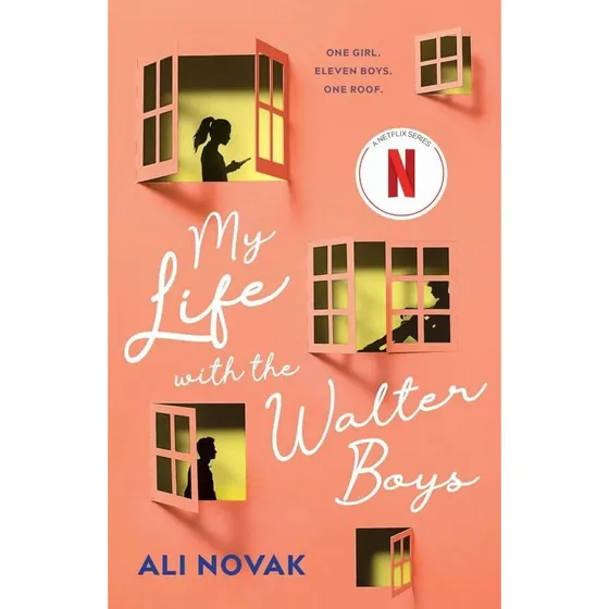 My Life With the Walter Boys – Ali Novak