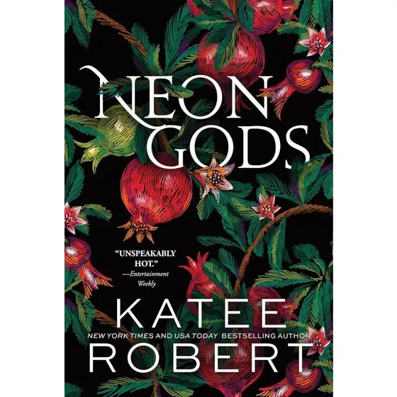 Neon Gods - Katee Robert