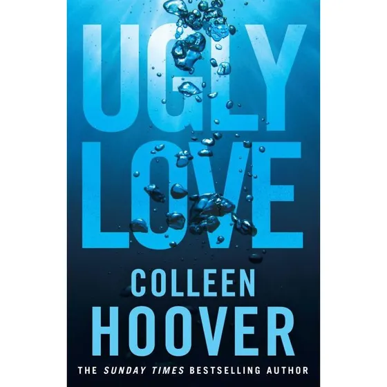 Colleen Hoover - Ugly Love