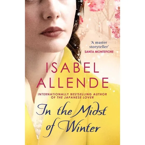 Isabel Allende - In the Midst of Winter