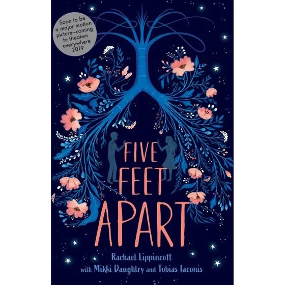 Five Feet Apart - Tobias Iaconis