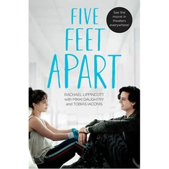 Five Feet Apart - Tobias Iaconis