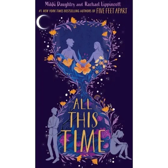 All This Time - Mikki Daughtry