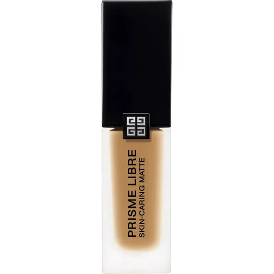Givenchy Prisme Libre Skin-Caring Matte Foundation