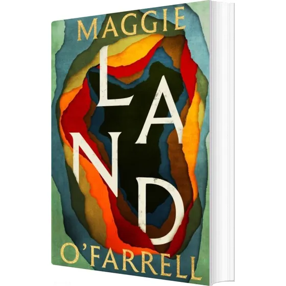 Land – Maggie O'Farrell | Skønlitteratur