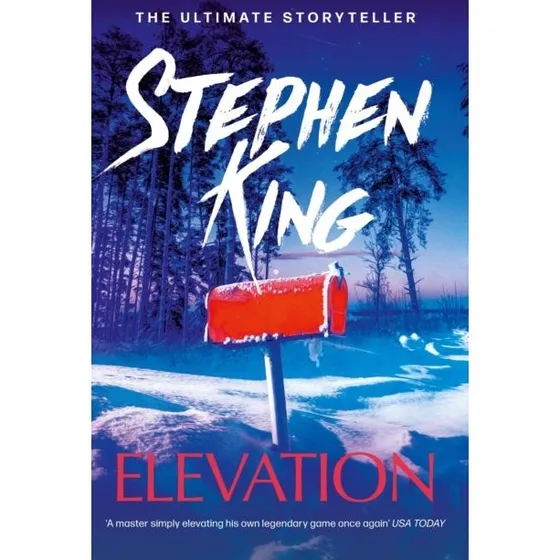 Stephen King - Elevation